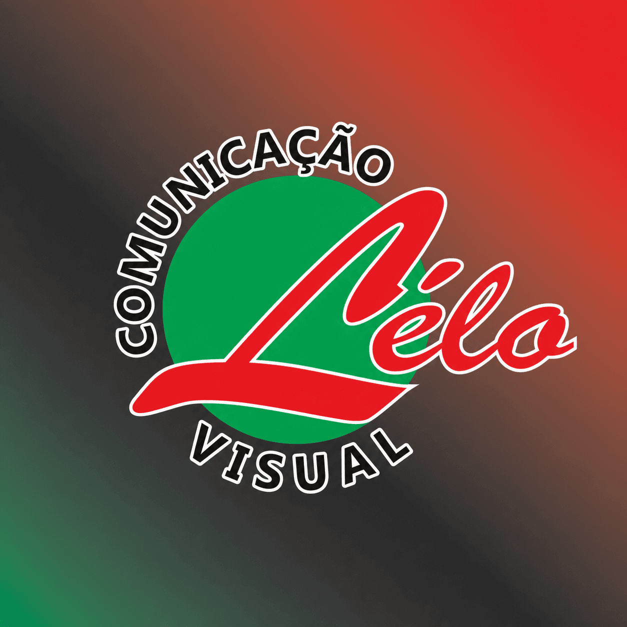 Lelo Comunicação Visual